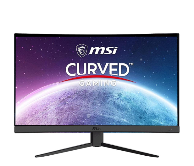 MSI G27C4X - 1165172 - zdjęcie